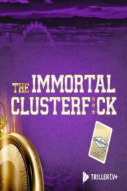 GCW: Joey Janela’s Spring Break: The Immortal Clusterfuck