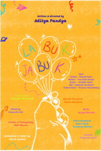 Labuk Jabuk