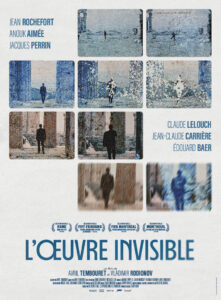 L’Œuvre invisible