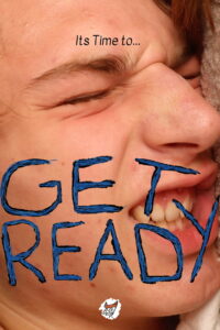 Get Ready