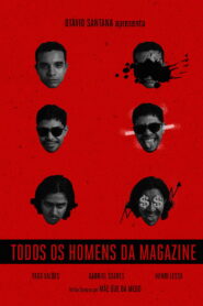 All the Magazine’s Men