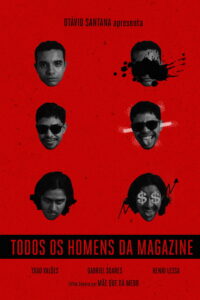 All the Magazine’s Men