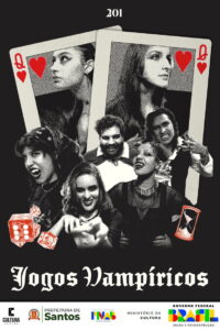 Jogos Vampíricos