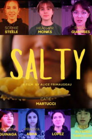 Salty