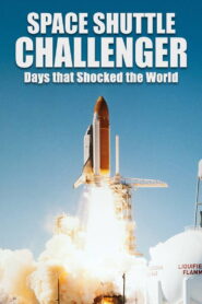 Space Shuttle Challenger