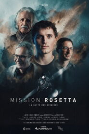 Mission Rosetta – La quête des origines