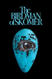 The Birdman of Skomer