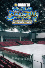 NJPW Road to Wrestling Dontaku 2026 – Day 7