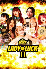 Spark Joshi: Lady Luck II