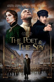 The Poet And The Spy