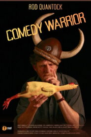 Rod Quantock Comedy Warrior