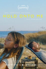 Hold onto Me